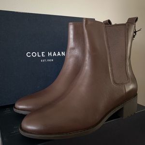 Cole Haan Boots